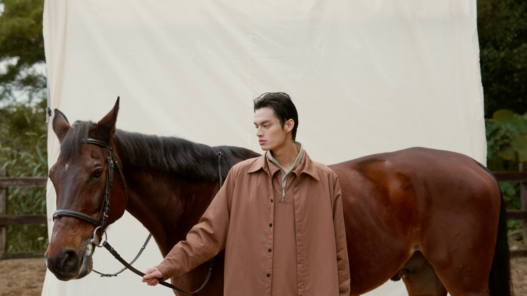 【HUNDR.】2024AW